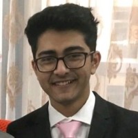 Pulastya Choudhary