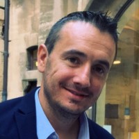 David Thibault