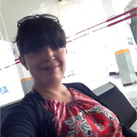 Gloria Dolores Curiel Servin
