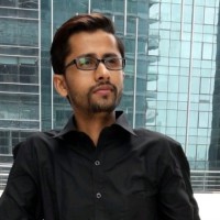Mayur Zope