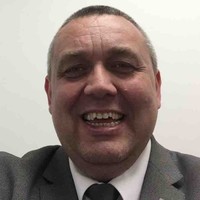 Scott Alderdice