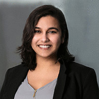 Anastasia P. Gill, CPA