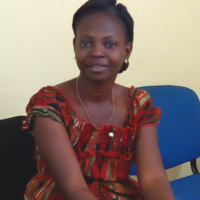 Ladifatou OUEDRAOGO