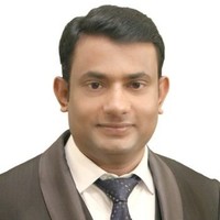 Ashish Kumbhare
