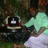 Soundhrarajan K