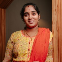Amudhavalli Dhanasekaran