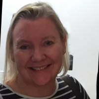 Christina Savidge