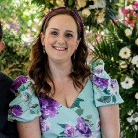 Cristina Martín-Gil González