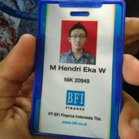 Muhammad Hendri