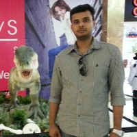 Nishanth Chandran