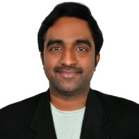 K V Gowtham