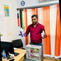 Md. Shahnawaz