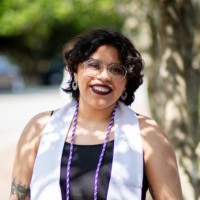 Melanie Pineda-Flores