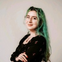 Catalina Antonia Hausner