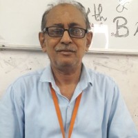 Tapas Kumar Dass