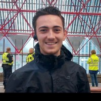 Sam Veltman