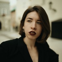 Anna Hromova