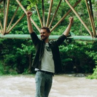 Oleg Axenoy