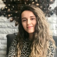 Büşra Şan