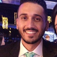 Paulo Cesar Melo