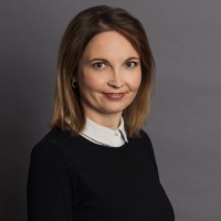 Lenka Ferguson