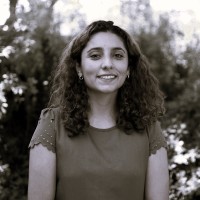 Catalina Fernanda Castro Villegas