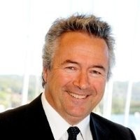 Ian Medlicott
