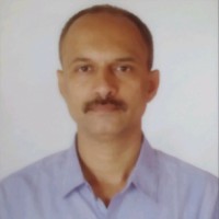 Ashish Killedar
