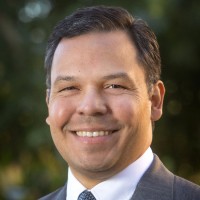 Eugene Hernandez
