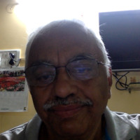 Dr. N.V Deshpande