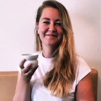 Marit Van Laarhoven