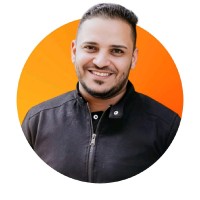 Louka Gamal