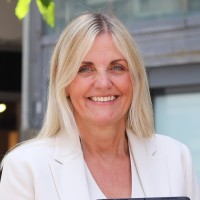 Helena Landén