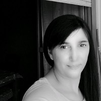 Mariagrazia Lucignano
