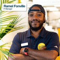 Elton Fonville