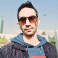 Iman Rezaei