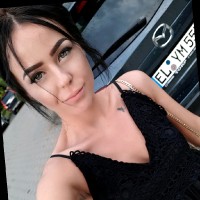 Maria Cechina