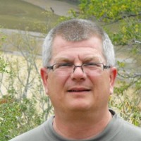 Duncan Hollands