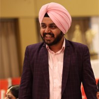 Bhavneet Singh