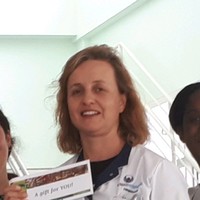 Esther Mennen