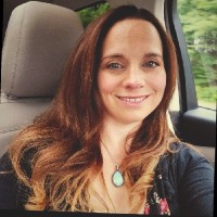 Danielle Johnson, Msn, Rn, Ni-Bc