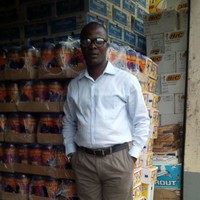 Adewale Alex