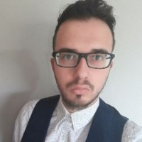 Konstantinos V. Mousios