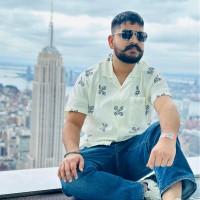 Rahul T.