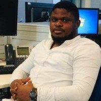 Emeka Ezike, Ph.D.