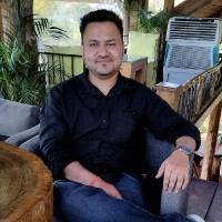 Anup Kumar Bhadri