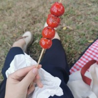 黄永梅