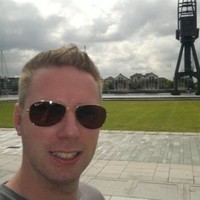 Sander van der Ploeg