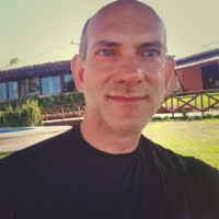 David Brunstein