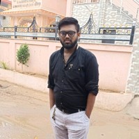 Shailesh Kadiya